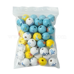 45 шт. WOOD-FS0001-27