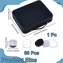 60 шт.&nbsp;CON-WH0001-54B-01