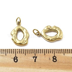 Подвески из нержавеющей стали 304&nbsp;STAS-D302-21G