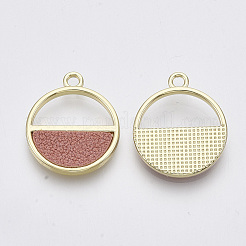 Подвески из сплава &nbsp;X-PALLOY-T067-162-M