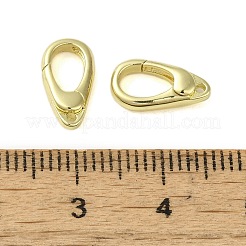 Латунные пружинные кольца KK-B089-18G