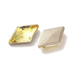 Стеклянные стразы кабошоны&nbsp;RGLA-P037-05A-D226