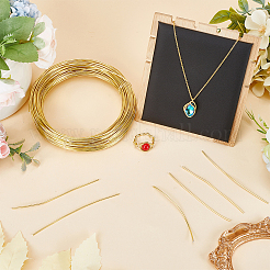 Алюминиевая проволока AW-SC0001-04B