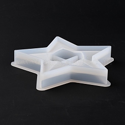 Силиконовые Молды&nbsp;X-DIY-K036-13