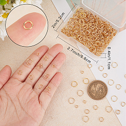 500 шт. 5 стиля STAS-BBC0002-72