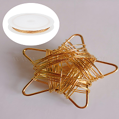 11м экологически чистого медного провода&nbsp;CWIR-LP0001-09KCG