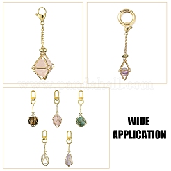 5 шт.&nbsp;HJEW-CJ0001-11G