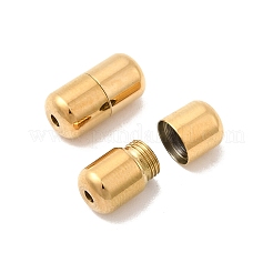 Пряжка для шнурков из нержавеющей стали 304 STAS-B113-07B-G