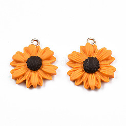 Полимерной глины ручной работы подвески X-CLAY-N010-071