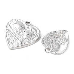 10 шт. подвески из нержавеющей стали 304&nbsp;STAS-P432-10P