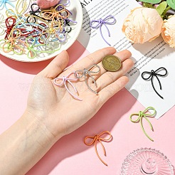 Подвески из сплава 30шт 10 цветов&nbsp;FIND-YW0009-46