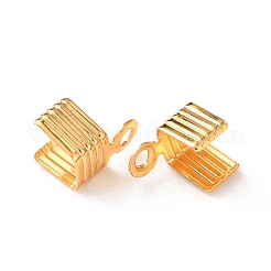 Латунные складные обжимы&nbsp;KK-C157-69G