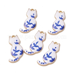 Стойки обшивки сплава эмали подвески&nbsp;ENAM-K050-03H