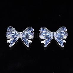 Прозрачные акриловые бусины&nbsp;OACR-N008-062