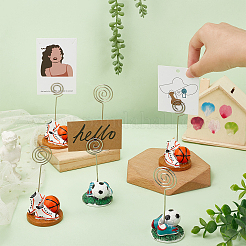 50шт 5-х цветные ПВХ кабошоны PVC-CA0002-02