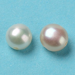 Нити из натурального культивированного пресноводного жемчуга PEAR-P005-05A-02