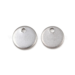 Устойчивые к потускнению 201 нержавеющая сталь штампованные пустые бирки подвески STAS-Q025-1