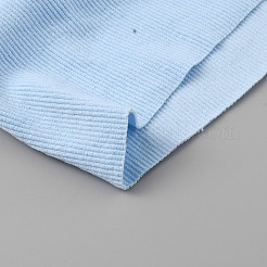 Хлопчатобумажная резинка для манжет&nbsp;FIND-WH0290-003H