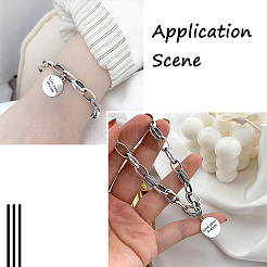 Сплавочные подвески тибетского стиля&nbsp;TIBEP-KS0001-02AS