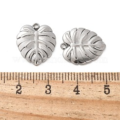 Подвески из нержавеющей стали 304 STAS-L022-502P