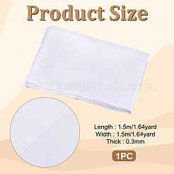 1 шт. полиэстеровая атласная ткань&nbsp;AJEW-BC0010-19D