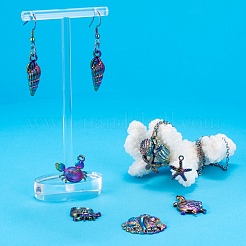 Подвески из сплава 20шт 10 стиля FIND-LS0001-22MC