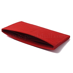 Войлочная вставка-органайзер для кошелька DIY-WH0304-496A