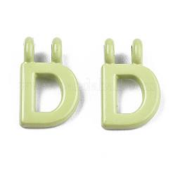 2-петлевые подвески из сплава&nbsp;LS-X-PALLOY-T075-48D-RS