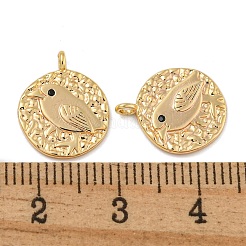 Латунные подвески&nbsp;KK-N254-106G