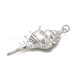 Латунные подвески KK-Z125-05P