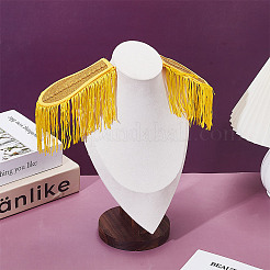 Погоны из полиэстера&nbsp;AJEW-WH0596-248A