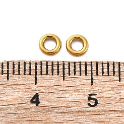 Соединительные кольца из нержавеющей стали 304&nbsp;LS-STAS-H235-10A-G