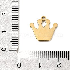 Подвески из нержавеющей стали 304&nbsp;STAS-C162-06G