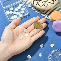 20 шт.&nbsp;SHEL-CJ0001-36