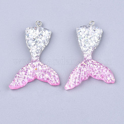 Подвески из смолы&nbsp;CRES-T010-68