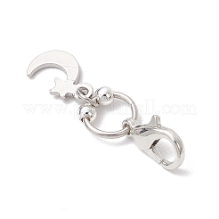 Подвесные украшения из нержавеющей стали 304&nbsp;HJEW-JM03279