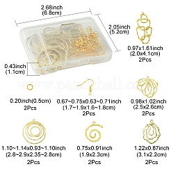 Набор для изготовления ювелирных украшений своими руками&nbsp;DIY-FS0006-75