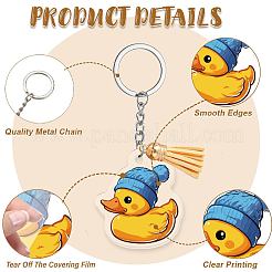 Сделай сам наборы для ключей KEYC-CN0001-12B-10