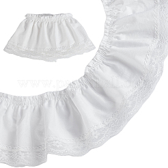 2 ярд хлопкового кружева DIY-GA0008-52B