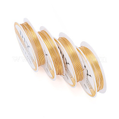 4 рулон медной проволоки CWIR-TA0001-09A