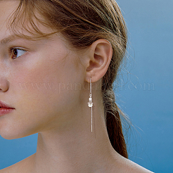 10 пара 5 цветов фурнитура для сережек-гвоздиков из нержавеющей стали 304 FIND-DC0002-28