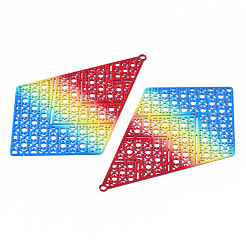 Подвески из нержавеющей стали 430 STAS-T061-12