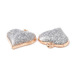 Подвески из эмали и сплава PALLOY-D015-03A