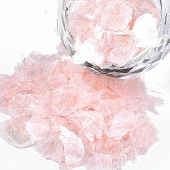 Аксессуары для украшения для ногтей слюды&nbsp;MRMJ-N026-002-04