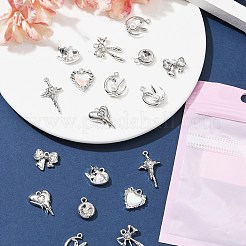 18 шт. DIY-FS0005-35