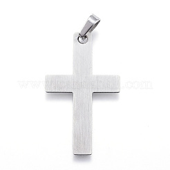 Подвески из нержавеющей стали 304&nbsp;STAS-TAG0001-01P