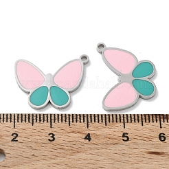 Подвески из нержавеющей стали 304&nbsp;LS-STAS-P339-13P-01