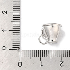 Стойки обшивки латунные подвески KK-L216-010P