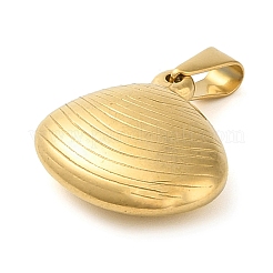 Подвески из нержавеющей стали 304&nbsp;STAS-R229-20G