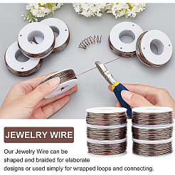 Круглая алюминиевая проволока AW-BC0003-31E-0.8mm